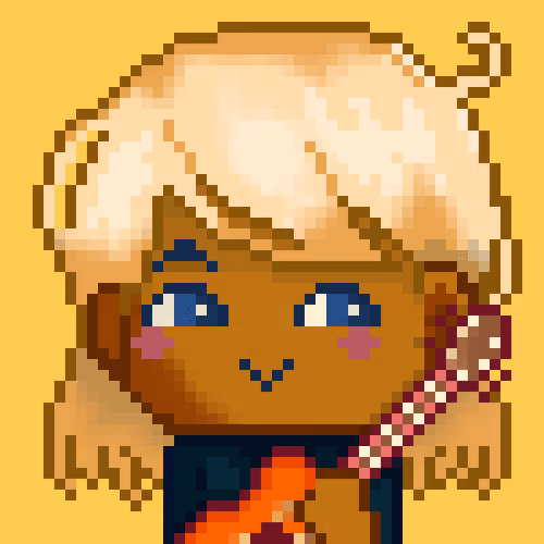 Sammypixelated