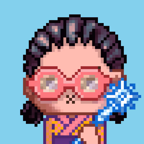 PIXELATED #1224
