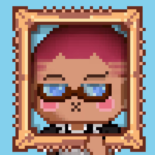 Sammypixelated