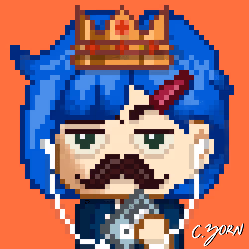 PIXELATED #2748