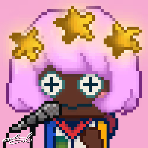 Sammypixelated