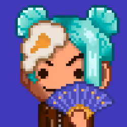 PIXELATED #1014