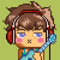 PIXELATED #2019
