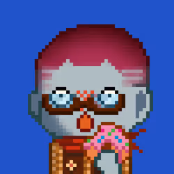 PIXELATED #3880