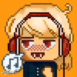 PIXELATED #3595