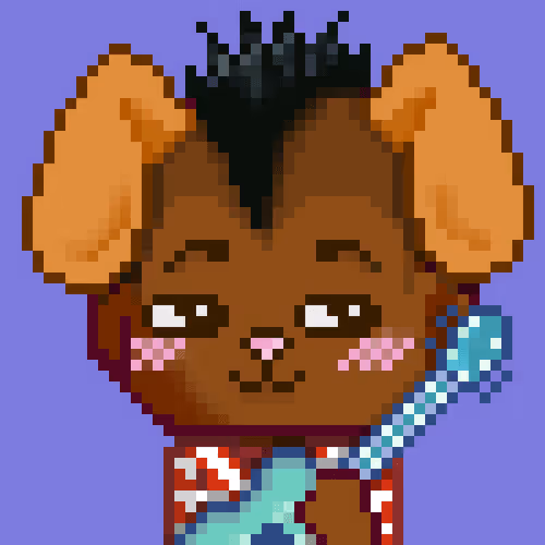 Sammypixelated