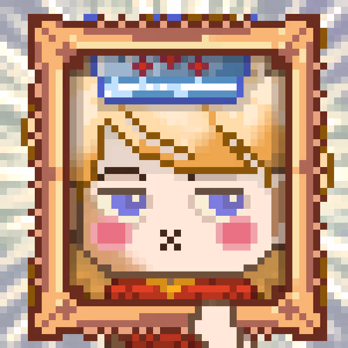 PIXELATED #2107