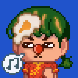 PIXELATED #2451