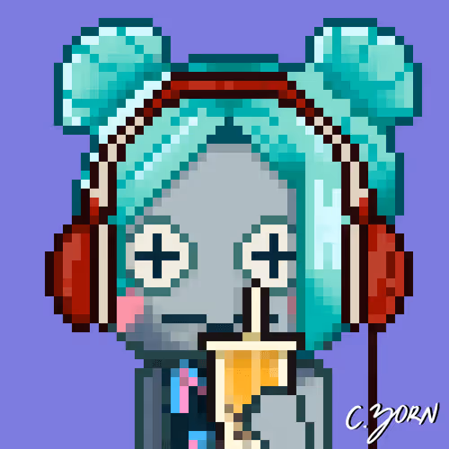 Sammypixelated