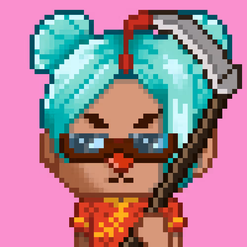 Sammypixelated