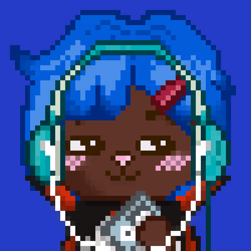 Sammypixelated