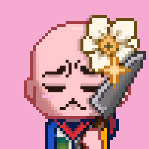 Sammypixelated