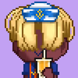 PIXELATED #1457