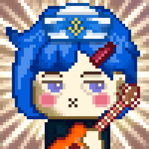 Sammypixelated