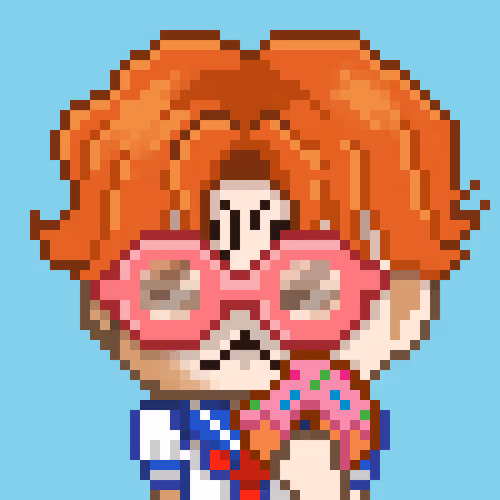 PIXELATED #2344