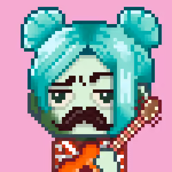 PIXELATED #892