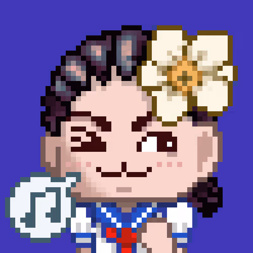 Sammypixelated