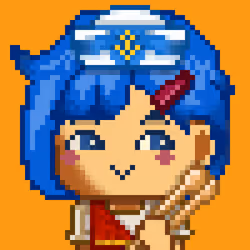 PIXELATED #1656