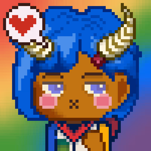 Sammypixelated