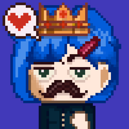 Sammypixelated