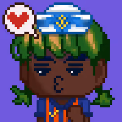 PIXELATED #1311