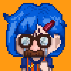 PIXELATED #934