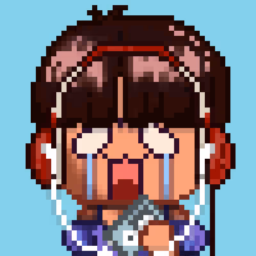 Sammypixelated
