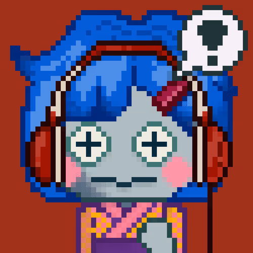 PIXELATED #29