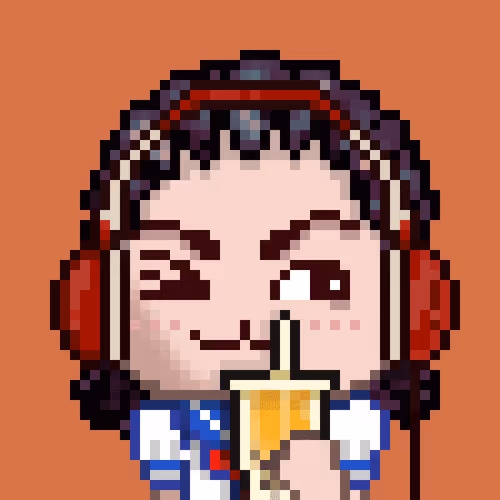 PIXELATED #336