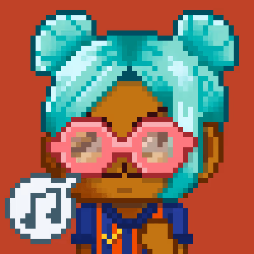 Sammypixelated