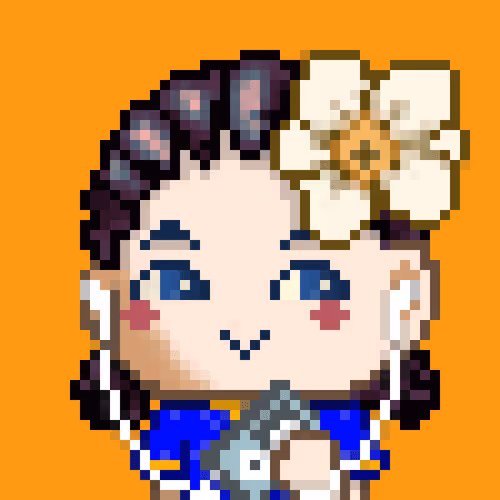 Sammypixelated