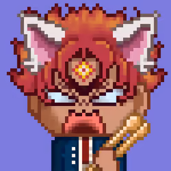 PIXELATED #1341