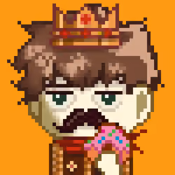 PIXELATED #2031