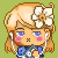PIXELATED #2463