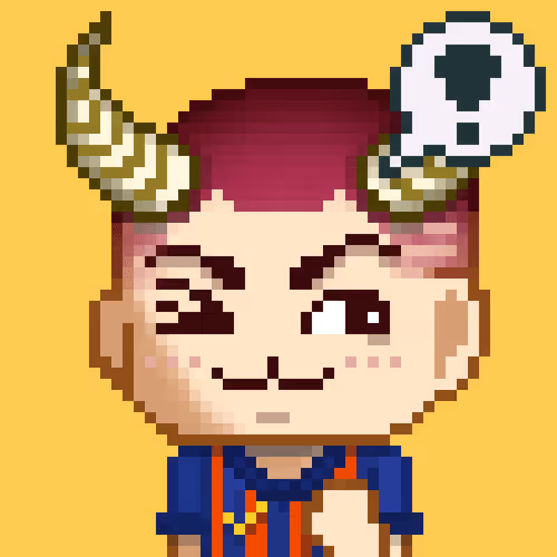 Sammypixelated