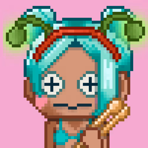 PIXELATED #1318