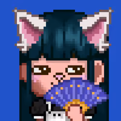 PIXELATED #2493