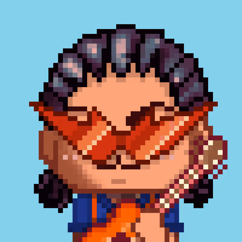 Sammypixelated