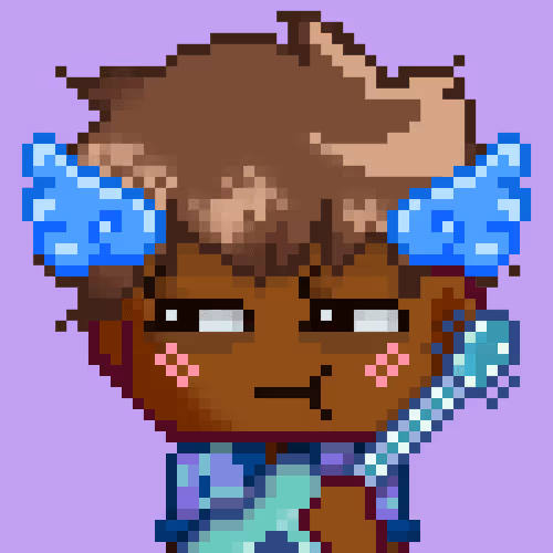 PIXELATED #2855