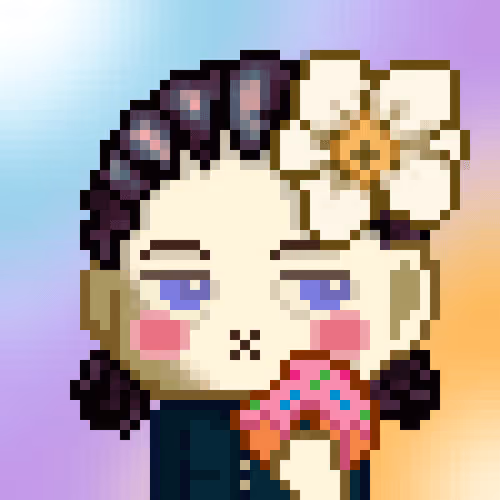 Sammypixelated