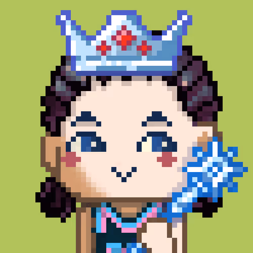 Sammypixelated