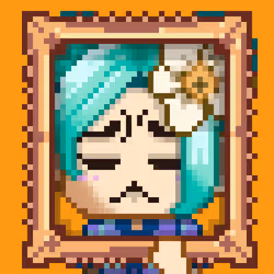 PIXELATED #2944
