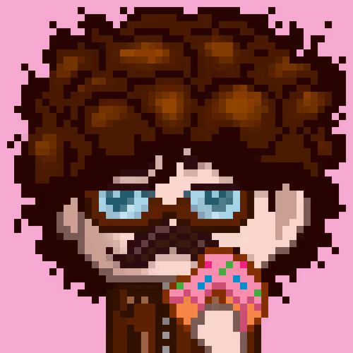 Sammypixelated