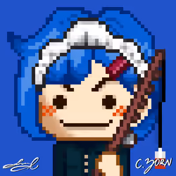 PIXELATED #448