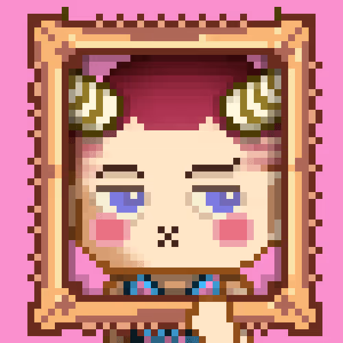 Sammypixelated