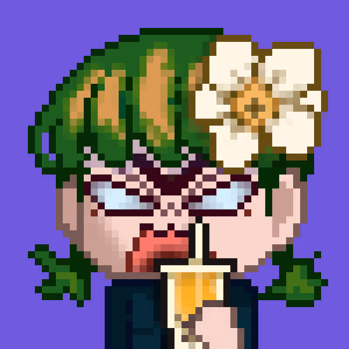 PIXELATED #1069