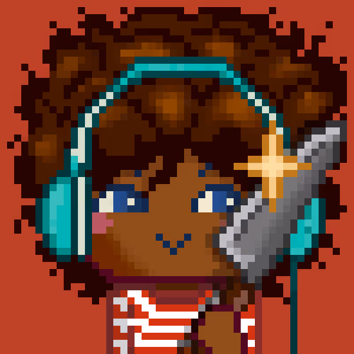 Sammypixelated