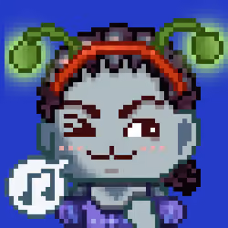 PIXELATED #384