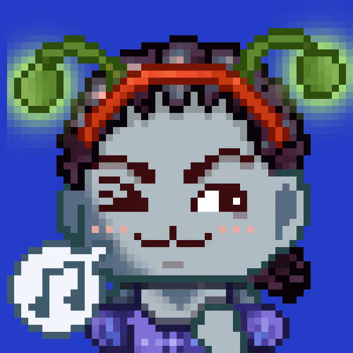 PIXELATED #384