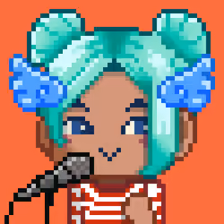 PIXELATED #1300